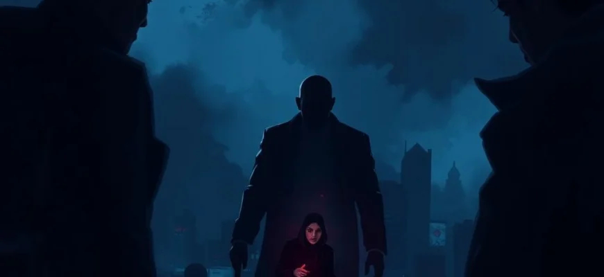 Movies Like Thirst: 10 Must-Watch Picks