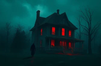 Movies & Shows Like It Lives Inside to Haunt Your Nights