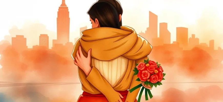 Heartfelt Stories Like Holiday Heart to Watch Next