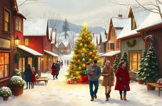 Festive Favorites Similar to When Hope Calls Christmas