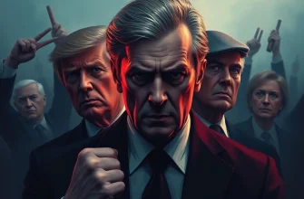 Must-Watch Films Similar to NGK