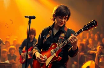 10 Captivating Music Docs Like Neil Young - The First Decade