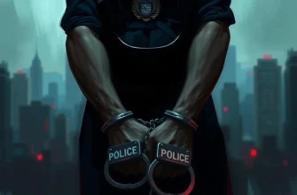 Must-Watch Shows Similar to Policewoman Centerfold