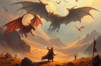 Fantasy Movies & Shows Like Eragon You’ll Love