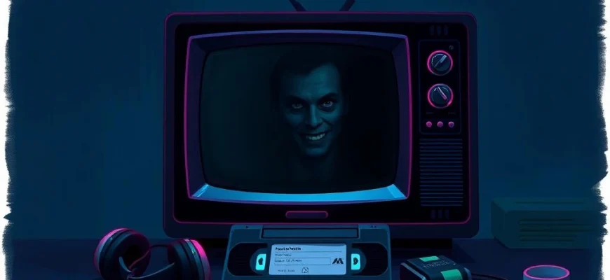 Movies & Shows Similar to The Initiation