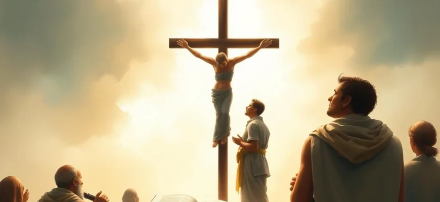 10 Gripping Films Similar to His Only Son