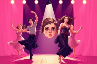 Dance Academy Fans: 10 Shows & Movies You’ll Love