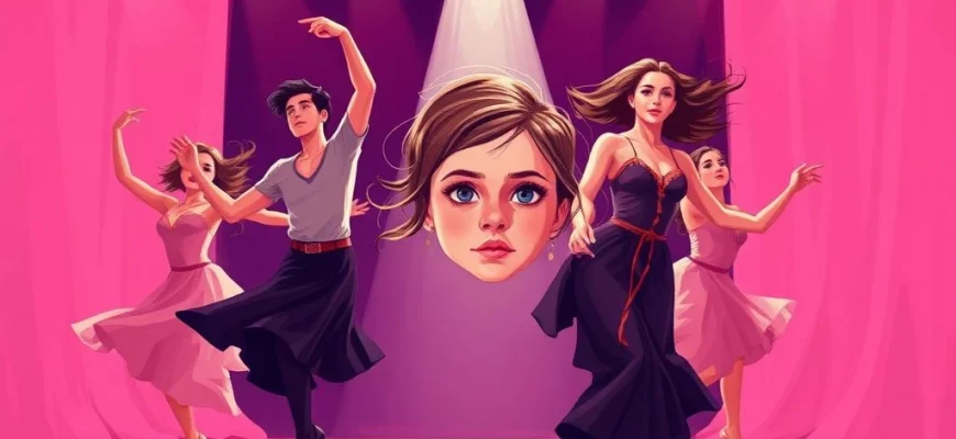 Dance Academy Fans: 10 Shows & Movies You’ll Love