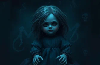 If You Loved Spirit Doll, Try These 10 Haunting Films