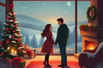 10 Heartwarming Movies Like The Mistletoe Promise