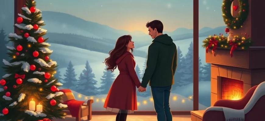 10 Heartwarming Movies Like The Mistletoe Promise