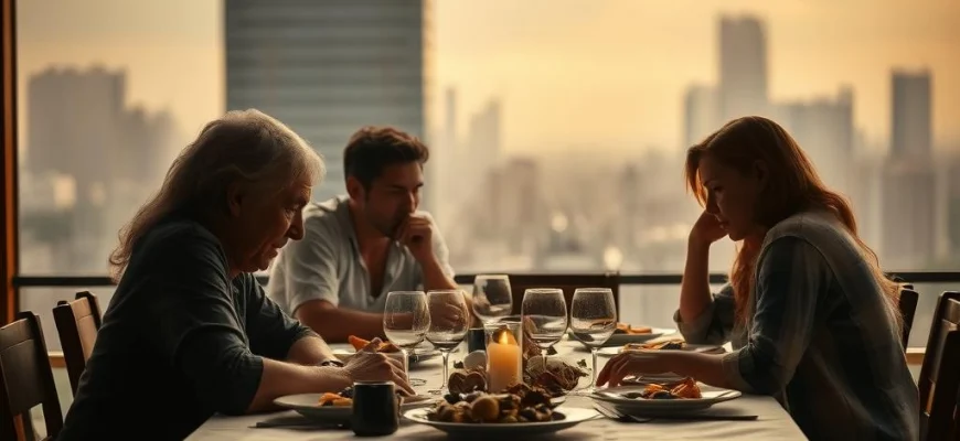 Movies and Shows Similar to Anna Lucasta