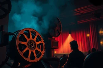 Must-Watch Horror Docs & Films Like 'Nightmares in Red, White and Blue'