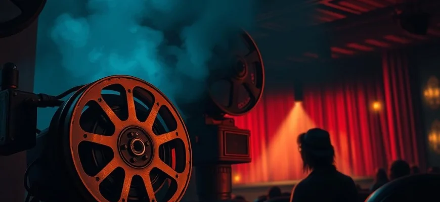 Must-Watch Horror Docs & Films Like 'Nightmares in Red, White and Blue'