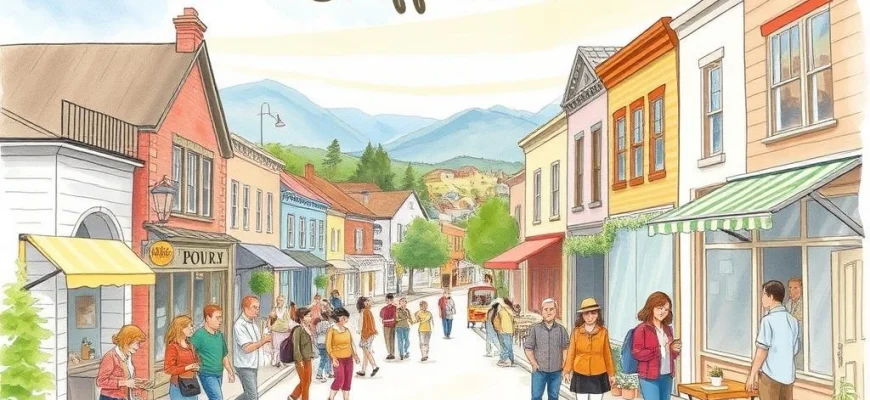 Movies & Shows Like The Grand Seduction