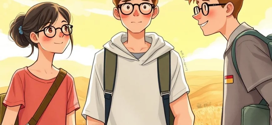 10 Must-Watch Shows & Movies Similar to Guidance