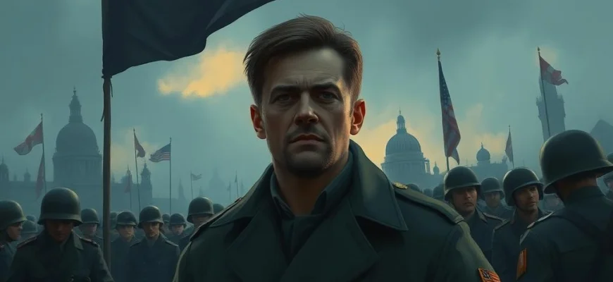 Movies and Shows Similar to September Morning