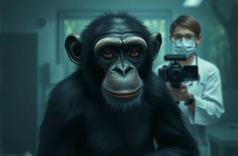 Must-Watch Films Similar to Lucy the Human Chimp