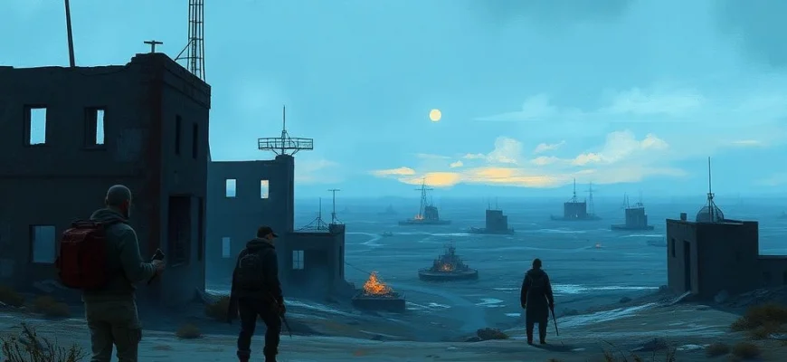 Movies & Shows Similar to Tyger Tyger