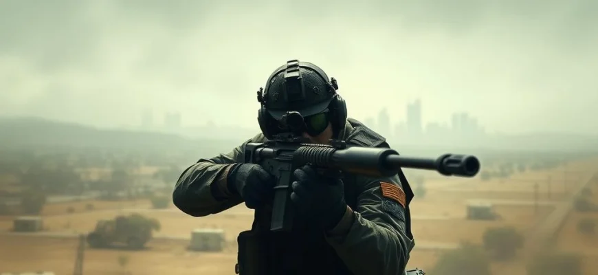 Movies & Shows Like Sniper Corpse You’ll Love