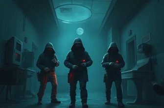 Shows Like Ghost Asylum for Supernatural Thrills