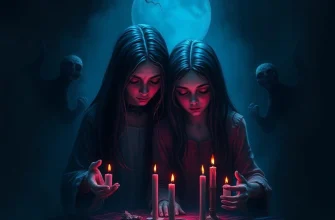 Movies Like Pyewacket: Supernatural Horror Picks