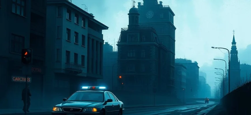 10 Gripping Movies and Shows Similar to DOM