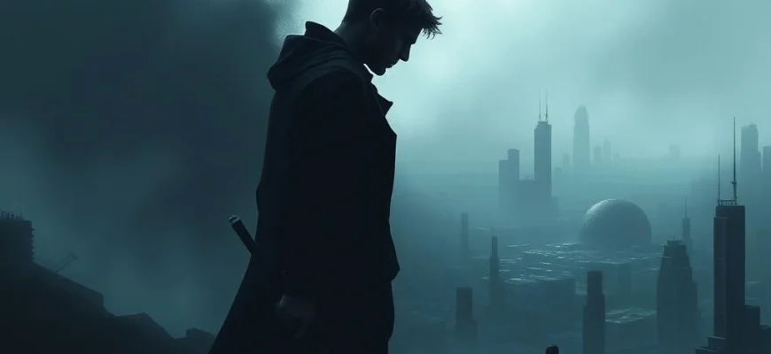 10 Gripping Shows and Movies Like Divided States