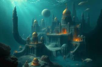 10 Exciting Movies & Shows Like Atlantis: Milo's Return