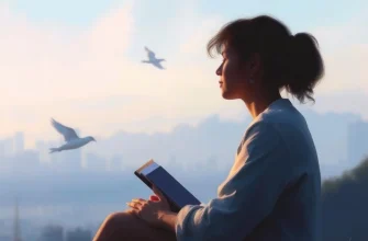 Films That Capture the Magic of Learning To See