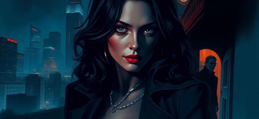 Movies and Shows Like The Naked Kiss