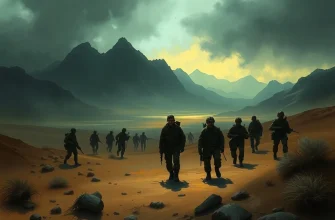 Movies Like Hostile Territory for Action & Survival Fans