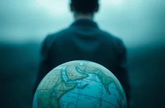 Movies & Shows Like A Map of the World