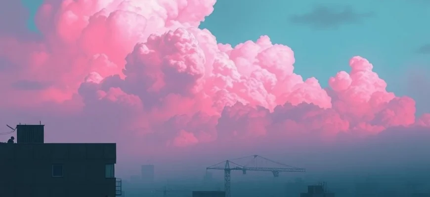 10 Gripping Films and Shows Similar to The Pink Cloud
