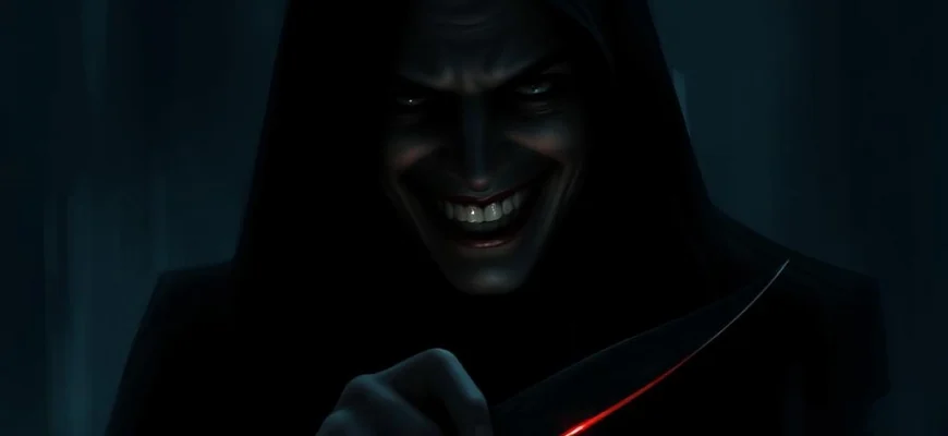 Movies & Shows Like Stepfather 3 for Thrill Seekers