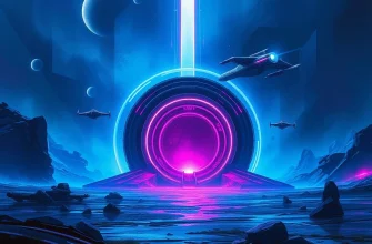 Sci-Fi Thrillers Like Beyond the Light Barrier