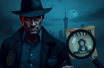 Shows Like The Last Narc: 10 Must-Watch Crime Dramas