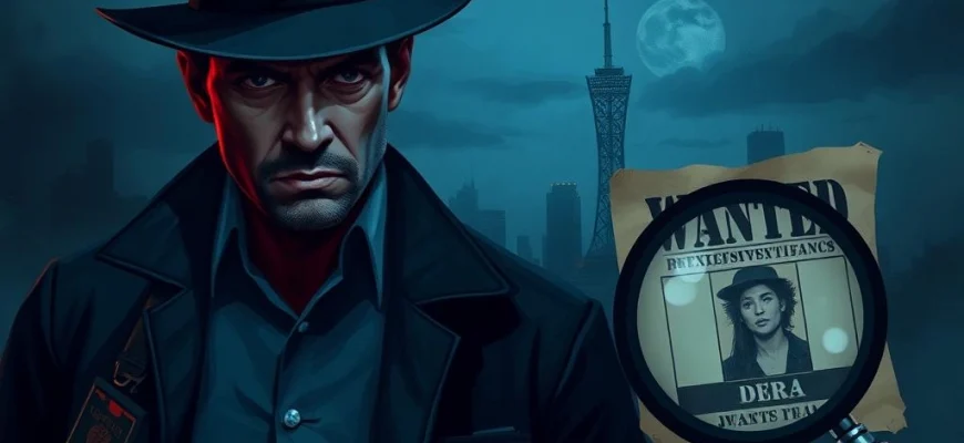 Shows Like The Last Narc: 10 Must-Watch Crime Dramas