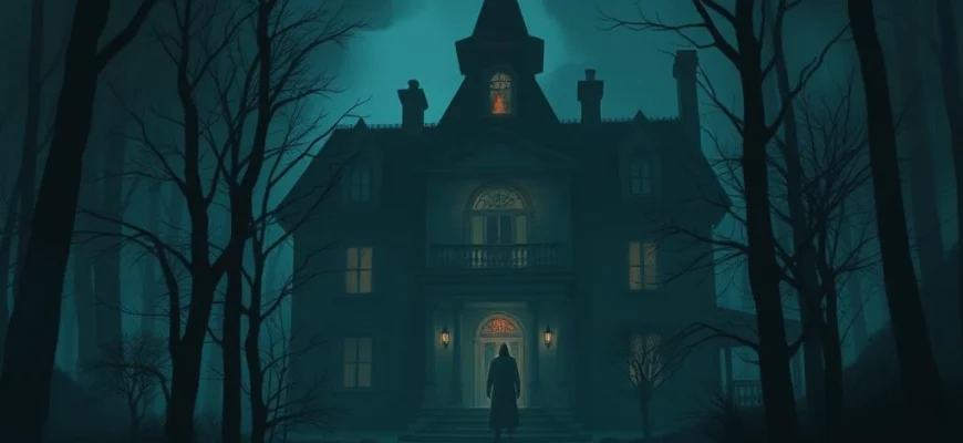 Movies Like Gehenna: Where Death Lives to Haunt Your Nights