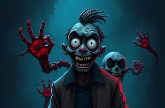 If You Loved My Bloody Banjo, Try These 10 Dark Gems