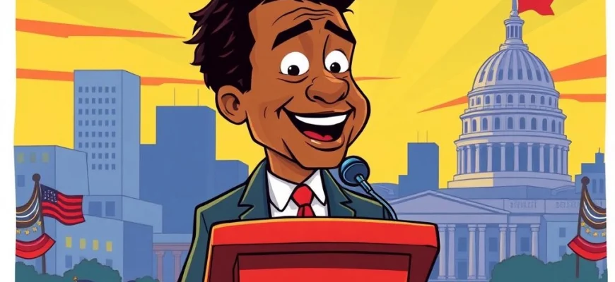 Movies & Shows Like Head of State You’ll Love