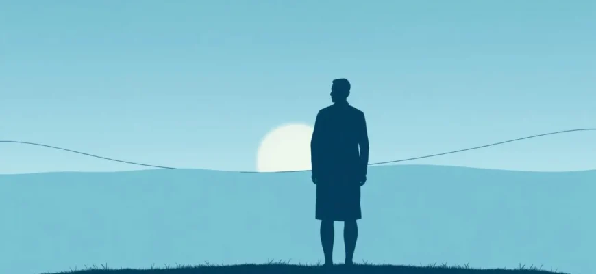 Biopic Films About Husband's Death