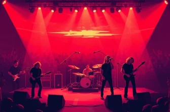 Epic Live Shows Similar to Deep Purple with Orchestra