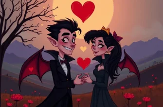 10 Must-Watch Movies & Shows Similar to Bite Me