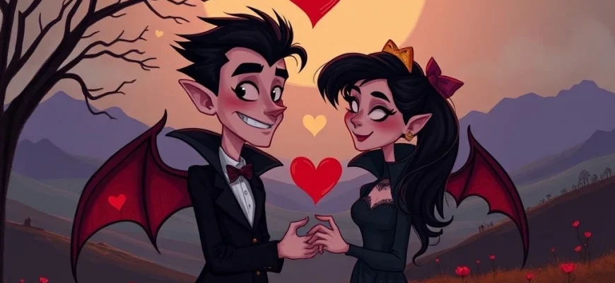 10 Must-Watch Movies & Shows Similar to Bite Me