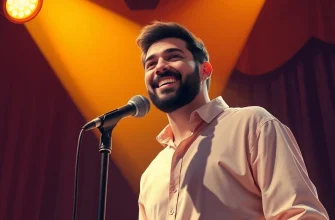 Movies & Shows Like The Opening Act You'll Love