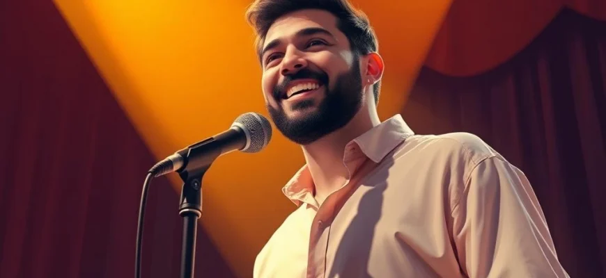 Movies & Shows Like The Opening Act You'll Love