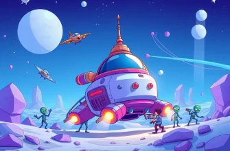 10 Must-Watch Shows Similar to Cosmic Quantum Ray