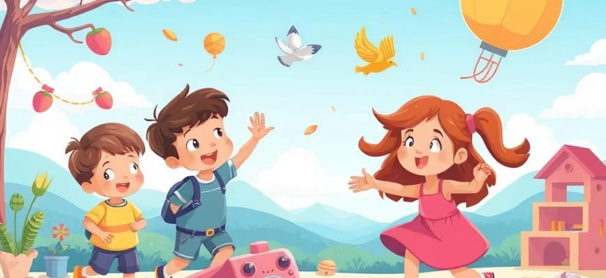 Shows Like Rubbadubbers for Playful Adventures