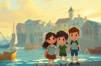 10 Must-Watch Movies & Shows Like Luca